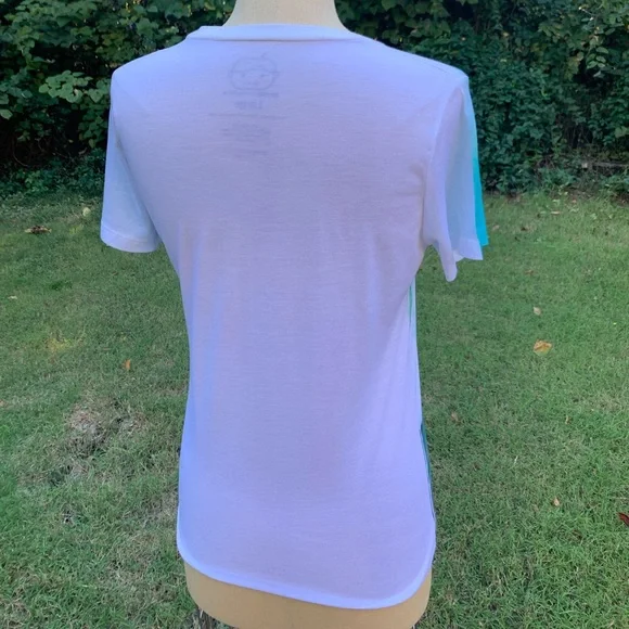 🏄‍♂️NWOT Surfing Jesus T-Shirt🏄‍♂️ - Picture 14 of 14